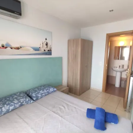 First Line House Villa