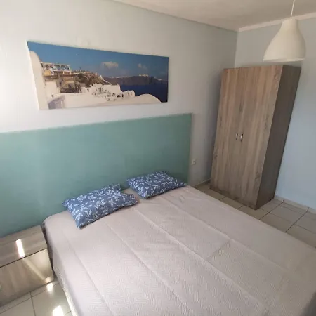 First Line House Villa